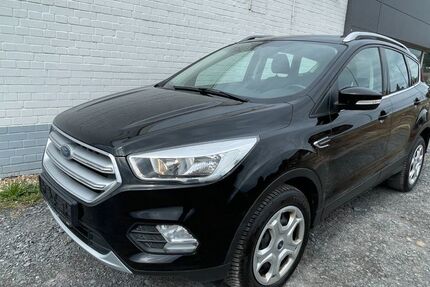 Ford Kuga 81.000 km 12.250 &euro; Neustadt am Rübenberge bei Hannover 31535