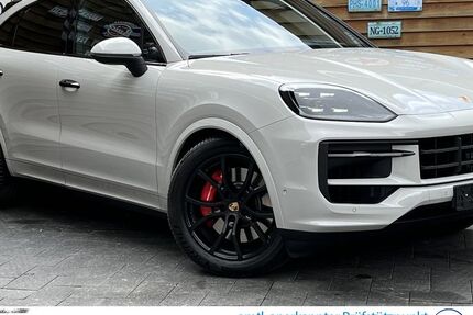 Porsche Cayenne 17.784 km 114.900 &euro; Langenhagen 30855