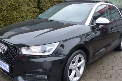 Audi A1 76.000 km 14.900 &euro; Hannover 30179
