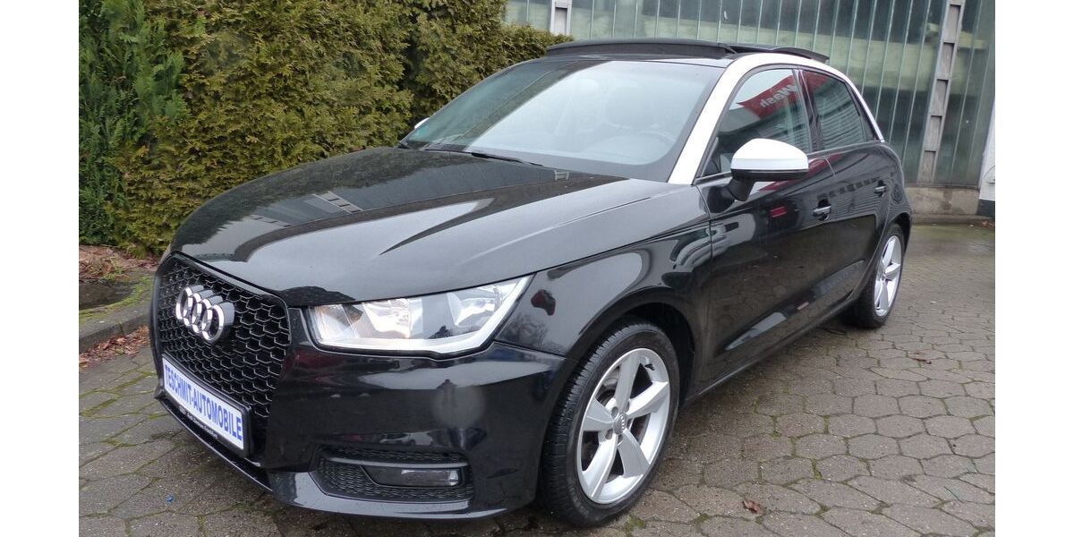 Audi A1 76.000 km 14.900 &euro; Hannover 30179