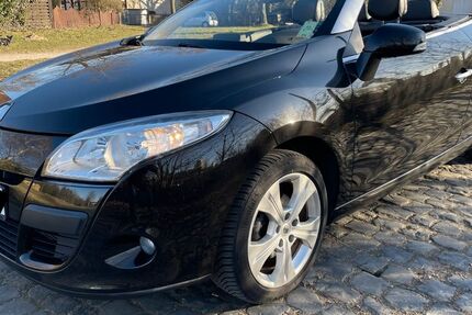 Renault Megane 97.500 km 6.490 &euro; Burgdorf 31303