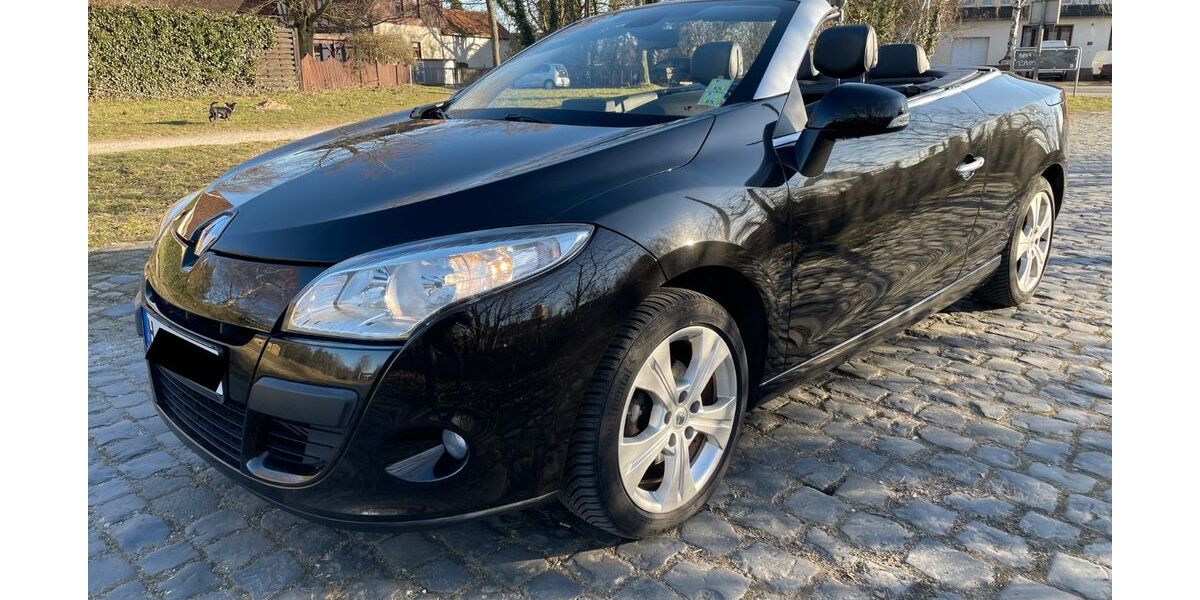 Renault Megane 97.500 km 6.490 &euro; Burgdorf 31303