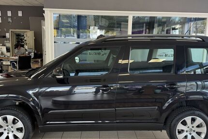 Skoda Yeti 196.441 km 2.990 &euro; Hannover 30419