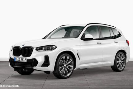 BMW X3 74.857 km 36.304 &euro; Hannover 30539