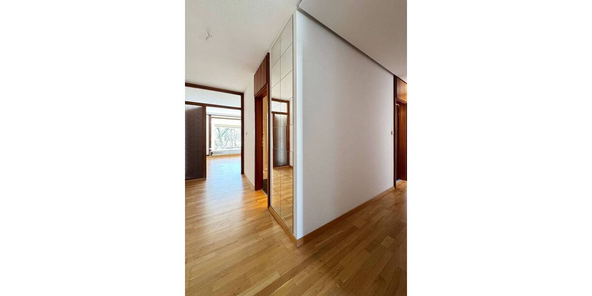 Etagenwohnung Hannover / Döhren Döhren - 3 Zimmer, 89 m&sup2;, 379.000&euro; | Angebot:26389007