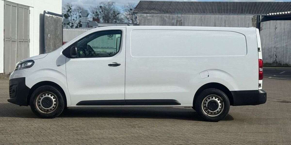 Opel Vivaro 155.260 km 12.000 &euro; Hannover 30179