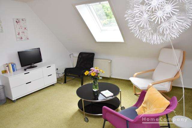 Zimmer Garbsen - 1 Zimmer, 600&euro; | Angebot:22020619