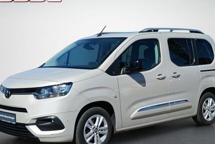 Toyota Proace City 78.350 km 19.950 &euro; Garbsen 30827