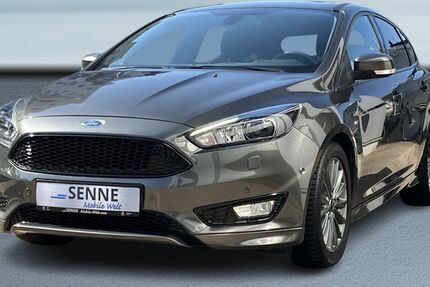 Ford Focus 64.533 km 13.450 &euro; Barsinghausen 30890