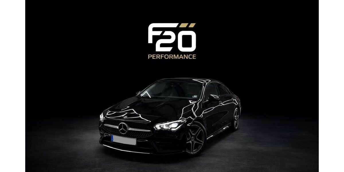 Mercedes-Benz CLA 200 109.000 km 24.848 &euro; Seelze 30926