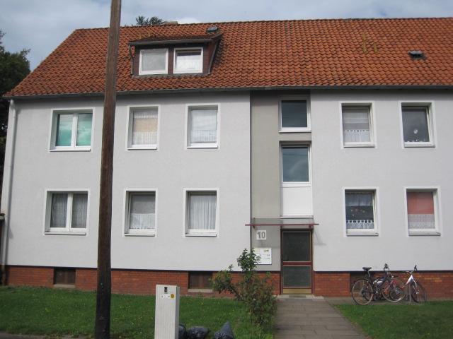 Dachgeschoßwohnung Barsinghausen - 3 Zimmer, 50 m&sup2;, 464&euro; | Angebot:25654522