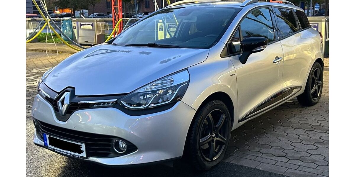 Renault Clio 114.960 km 9.100 &euro; Hannover 30459