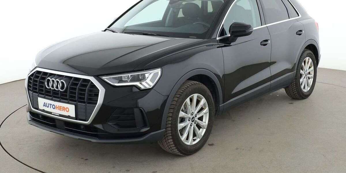 Audi Q3 65.351 km 25.920 &euro; Laatzen 30880