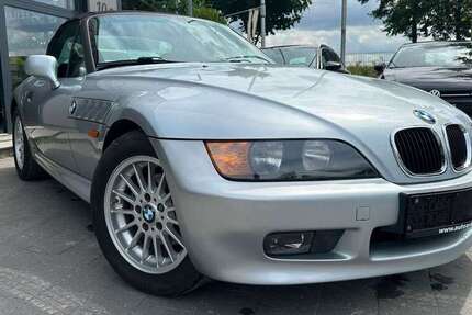 BMW Z3 108.128 km 8.999 &euro; Isernhagen 30916