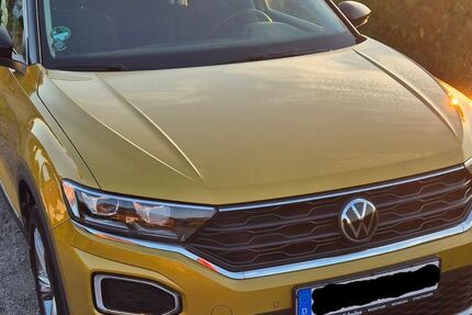 VW T-Roc 57.800 km 19.990 &euro; Lindhorst 31698