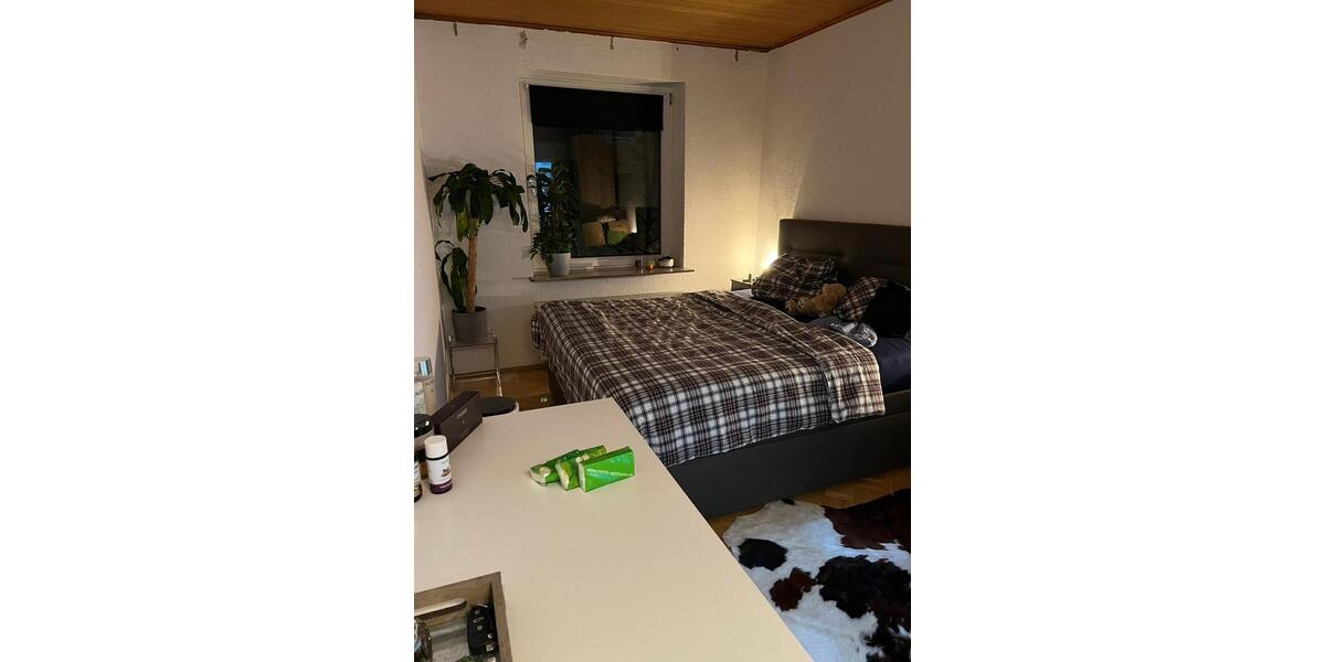 Etagenwohnung Hannover Vahrenwald-List - 3 Zimmer, 61 m&sup2;, 265.000&euro; | Angebot:25934117