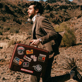 Alvaro Soler - El Camino Tour 2026 30.07.2026 Gilde Parkbühne