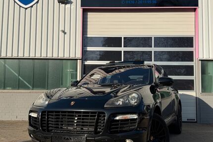 Porsche Cayenne 246.000 km 10.999 &euro; Burgwedel 30938