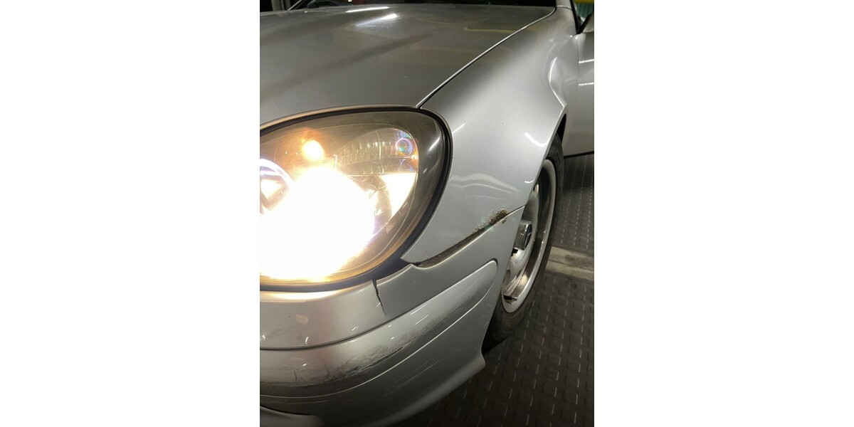 Mercedes-Benz SLK 200 195.000 km 2.200 &euro; Hannover 30159