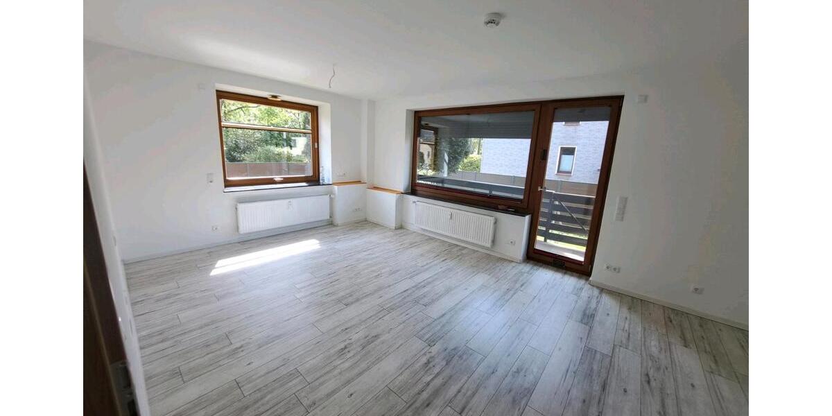 Etagenwohnung Neustadt am Rübenberge - 3 Zimmer, 91 m&sup2;, 1.000&euro; | Angebot:26635542
