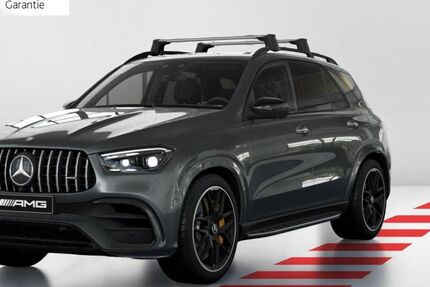 Mercedes-Benz GLE 63 AMG 9.511 km 134.950 &euro; Garbsen 30827