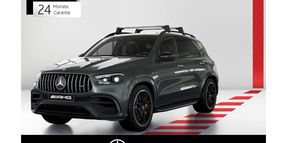 Mercedes-Benz GLE 63 AMG 9.511 km 134.950 &euro; Garbsen 30827