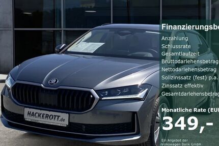 Skoda Superb 12.800 km 46.950 &euro; Langenhagen 30853