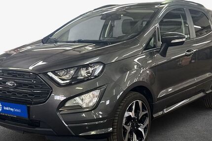 Ford EcoSport 18.603 km 16.326 &euro; Hannover 30165