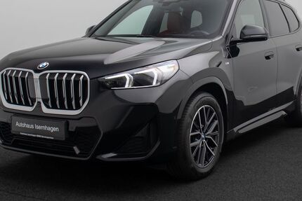 BMW X1 76.862 km 31.499 &euro; Isernhagen 30916