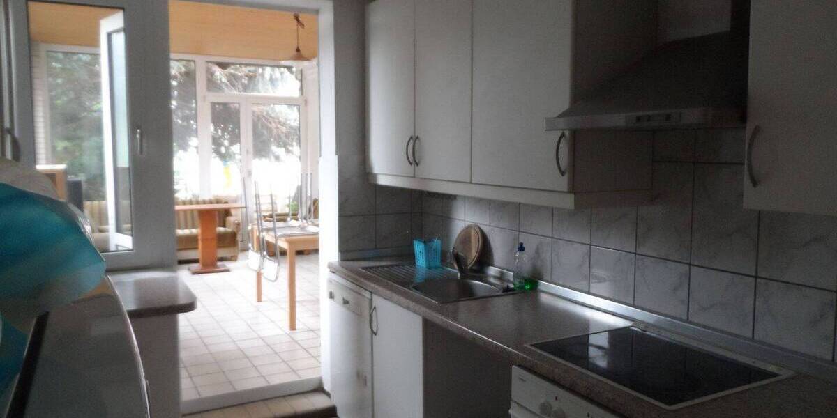 Einfamilienhaus Hannover Bothfeld - 600&euro; | Angebot:25668757