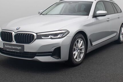 BMW 520 64.967 km 26.999 &euro; Isernhagen 30916