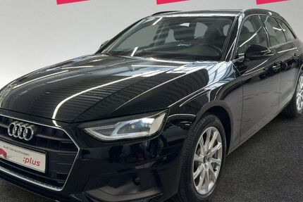 Audi A4 81.311 km 21.450 &euro; Hannover 30179