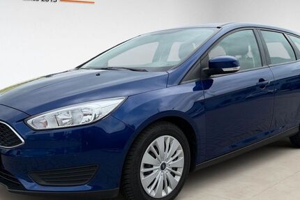 Ford Focus 115.000 km 6.499 &euro; Hannover 30179