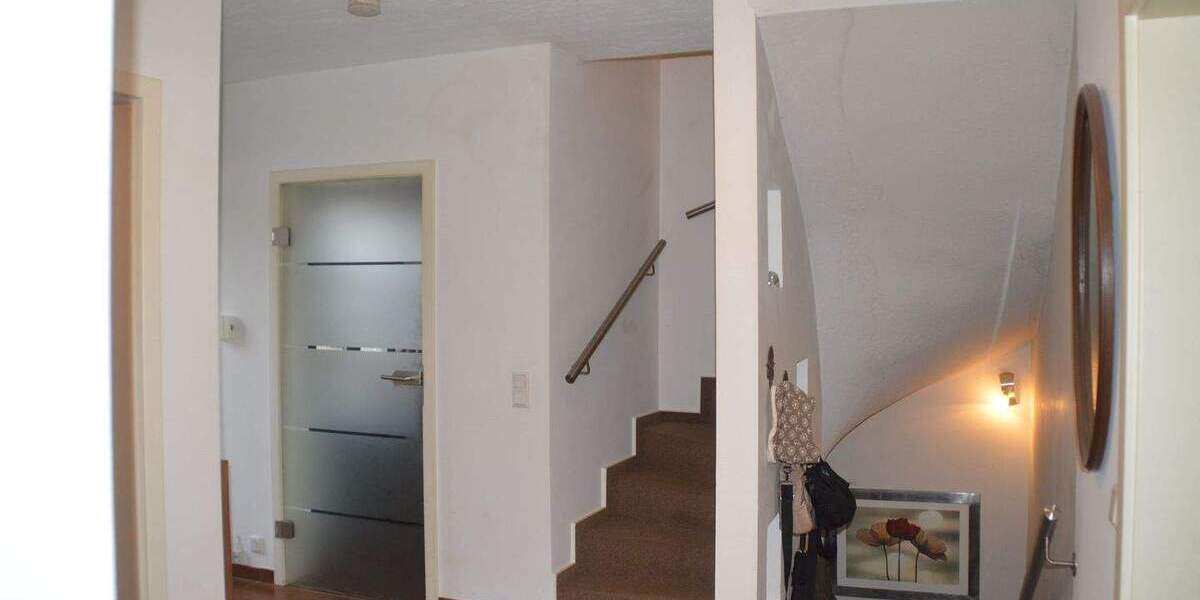 Doppelhaushälfte Isernhagen Isernhagen H.B. - 5 Zimmer, 138 m&sup2;, 395.000&euro; | Angebot:25744239