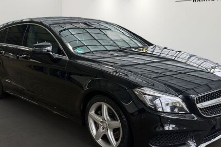 Mercedes-Benz CLS 400 229.000 km 17.490 &euro; Langenhagen 30853