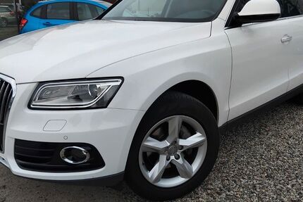 Audi Q5 161.489 km 17.490 &euro; Springe 31832