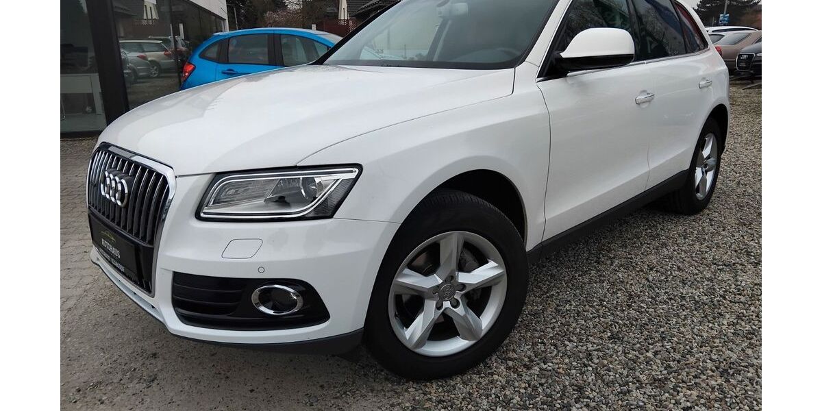 Audi Q5 161.489 km 17.490 &euro; Springe 31832