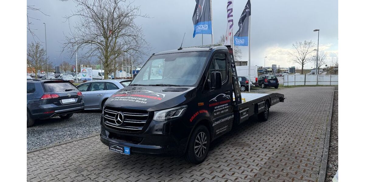 Mercedes-Benz Sprinter 429.171 km 30.000 &euro; Hemmingen 30966