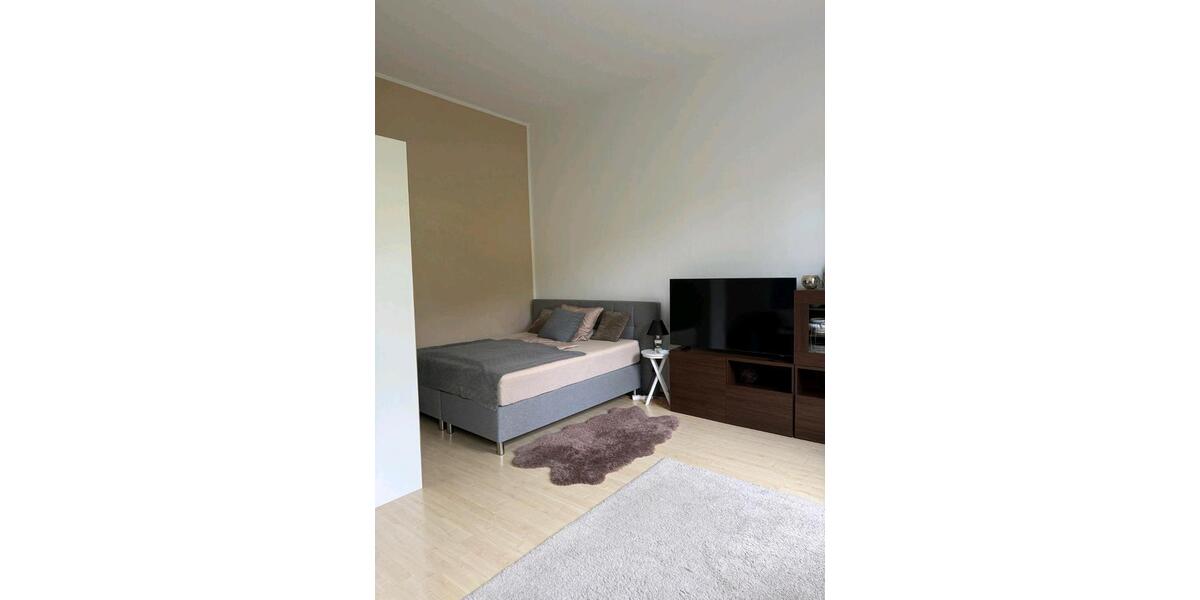 Etagenwohnung Hannover Vahrenwald-List - 1 Zimmer, 45 m&sup2;, 900&euro; | Angebot:26279043