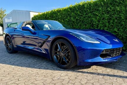 Corvette C7 15.799 km 49.999 &euro; Burgwedel 30938