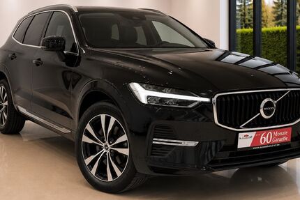 Volvo XC60 69.857 km 30.999 &euro; Isernhagen OT Altwarmbüchen bei Hannover A2/A7 30916