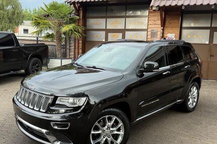Jeep Grand Cherokee 142.900 km 24.900 &euro; Isernhagen 30916