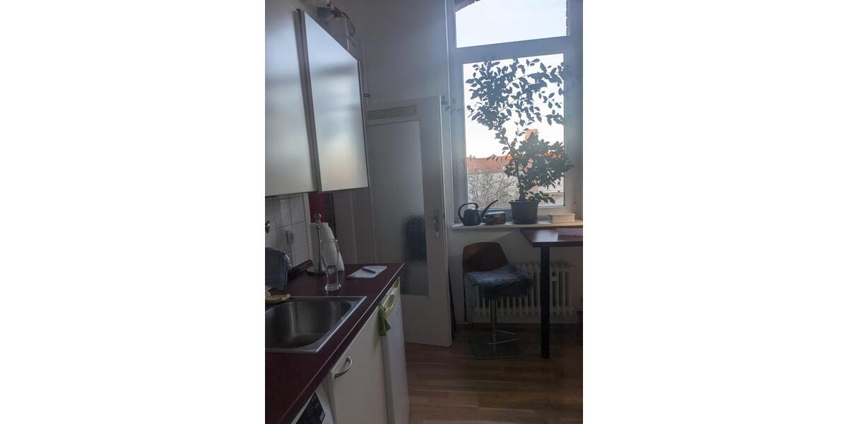 Etagenwohnung Hannover Vahrenwald-List - 2 Zimmer, 72 m&sup2;, 1.165&euro; | Angebot:25639005