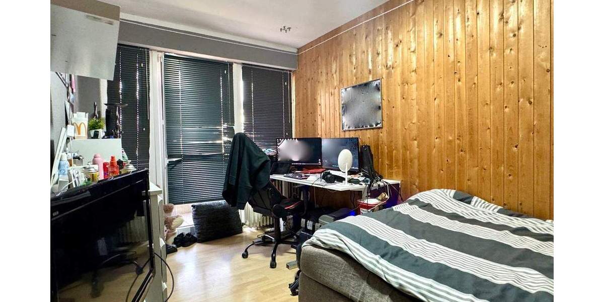 Etagenwohnung Wunstorf - 4 Zimmer, 96 m&sup2;, 199.000&euro; | Angebot:25705861