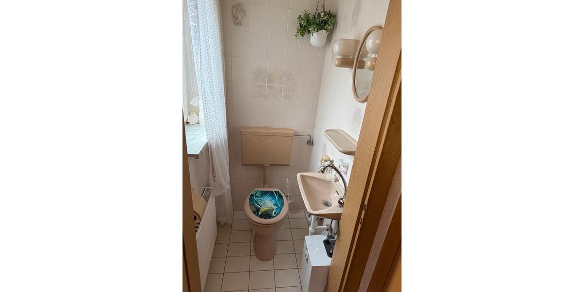 Doppelhaushälfte Hannover Misburg-Anderten - 3 Zimmer, 100 m&sup2;, 350.000&euro; | Angebot:27426904
