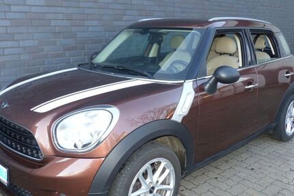 Mini One Countryman 128.000 km 10.500 &euro; Hannover 30179