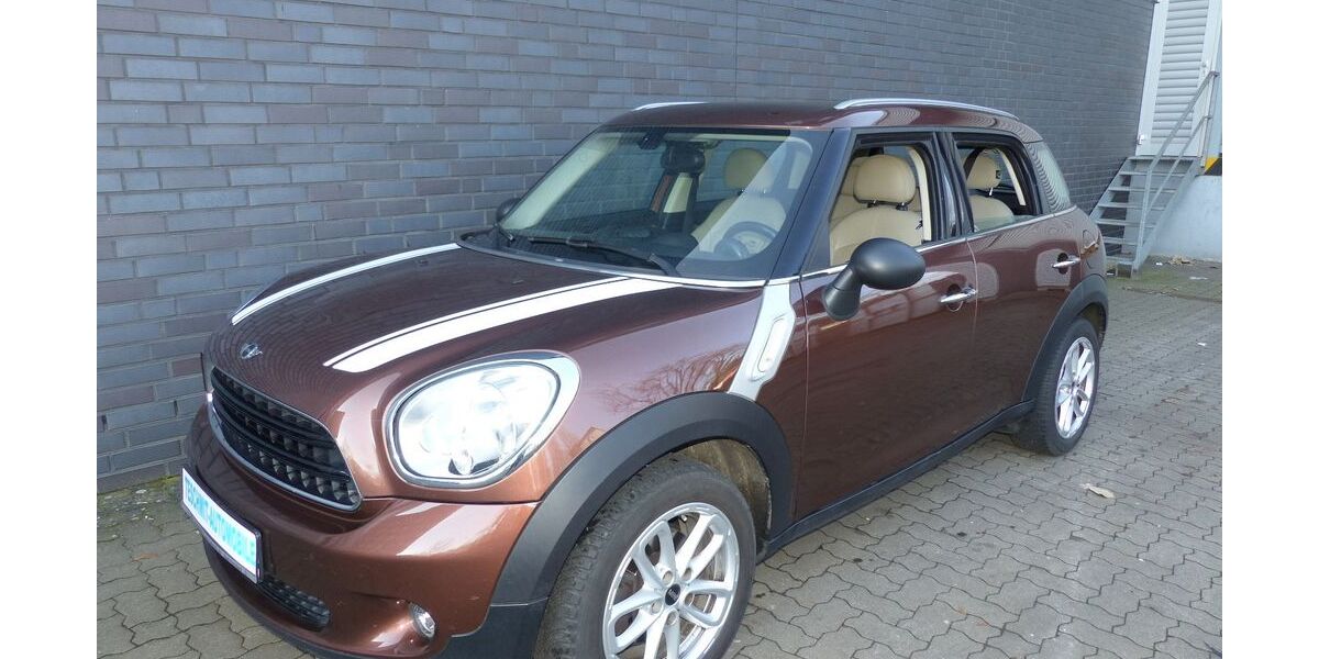 Mini One Countryman 128.000 km 10.500 &euro; Hannover 30179