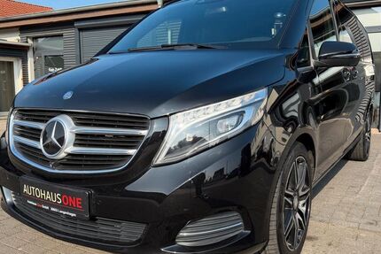 Mercedes-Benz V 250 158.579 km 41.990 &euro; Langenhagen 30853