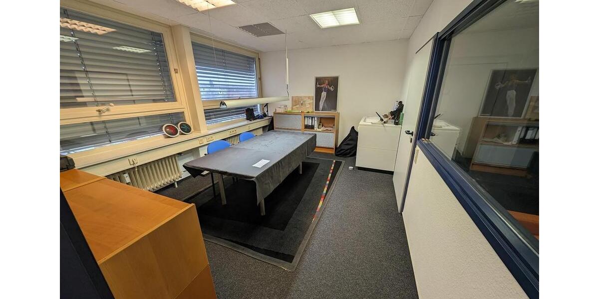 Gewerbeobjekt Hannover Vahrenwald-List - 750&euro; | Angebot:25921840