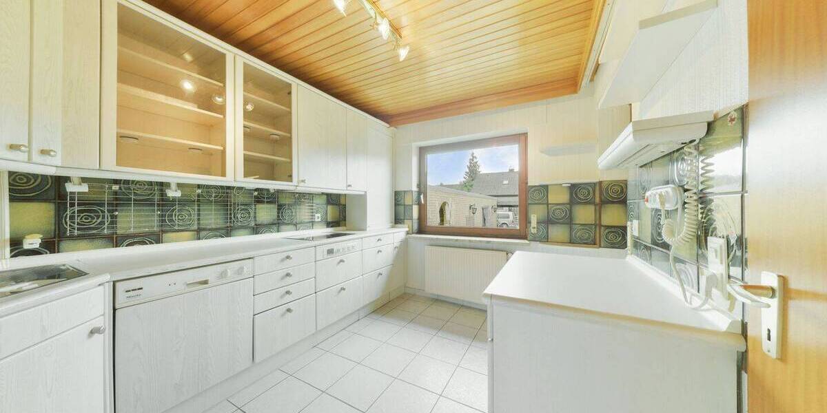 Einfamilienhaus Garbsen Horst - 4 Zimmer, 110 m&sup2;, 329.000&euro; | Angebot:26486487
